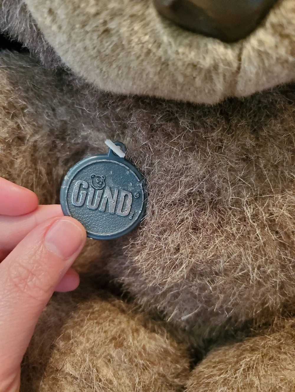 Gund questions leave